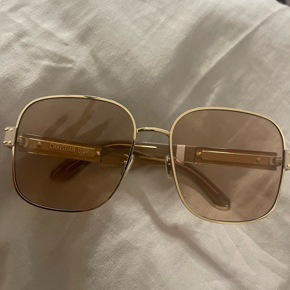 Brand New Christian Dior Sunnies